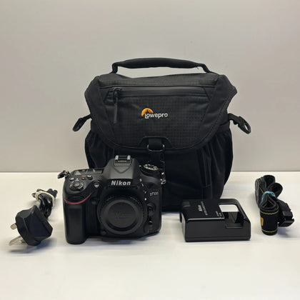 Nikon D7100 Digital Camera Body Only 24.1MP