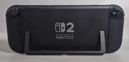 Nintendo Switch 2 Console 256GB Black with Black Joy-con's Boxed