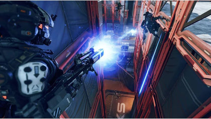 Titanfall 2 xbox one