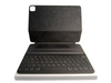 Synchro Bands Smart Keyboard Folio for iPad Pro 12.9 inch (6rd, 5th, 4th and 3th gen) and iPad Air 13 (M2, 2024), Magnetic Keyboard Case with Two