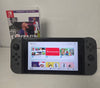Nintendo Switch Console Gray & 1 Game
