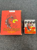 Electro Harmonix Cock Fight