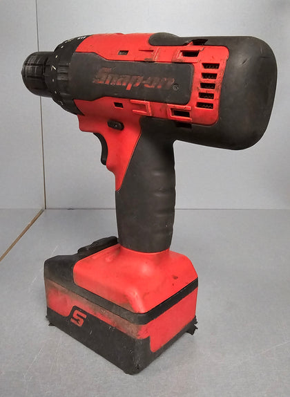 **Black Friday Deal** SNAP-ON 18 V MonsterLithium Cordless Hammer Drill