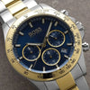 BOSS Men's Hero Fashion Analogue Quartz Watch