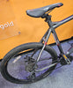 Carrera Vengeance 6061 t6 2013 21" Frame / 26"wheels **Collection Only**