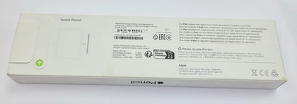 Apple Pencil 2nd Gen (A2051), BRAND NEW