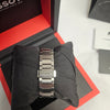 Tissot PRX Powermatic 80 Watch - Ice Blue