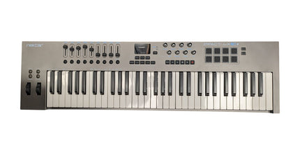 Nektar Impact LX61+ - USB/MIDI Controller Keyboard