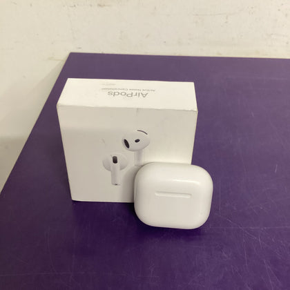 Apple AirPods (4th generation)