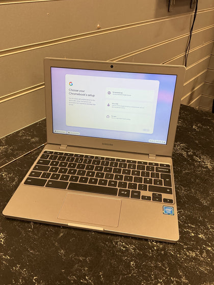 Samsung Chromebook