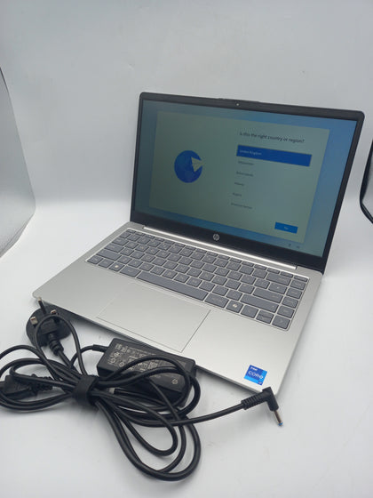 HP 14-EP0532/i7-1355U/8GB RAM/512GB SSD/14
