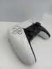 Playstation 5 Console, 825GB, White, Unboxed With White Pad