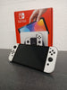 Nintendo Switch OLED - White