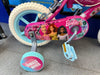 BARBIE BIKE BRAND NEW COLLECTION ONLY LEIGH STORE
