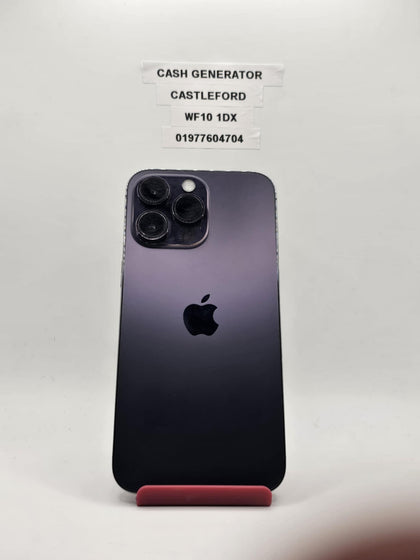 Apple iPhone 14 Pro Max 128GB Unlocked