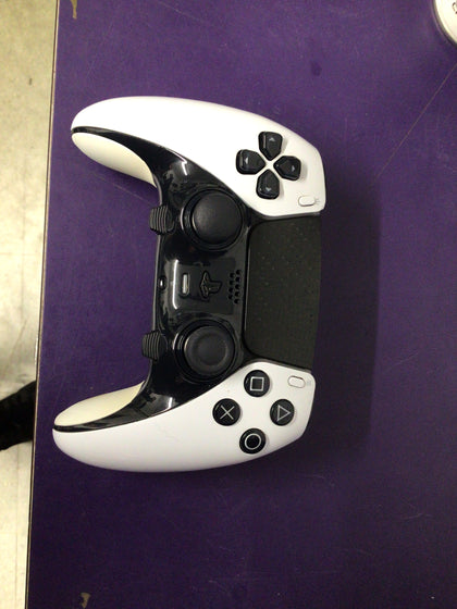 Dual sense Edge Controller