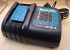 Makita (dhp487) Combi Drill with Battery Pack And Charging Unit