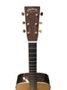Martin D-28 Custom Shop 2021 Acoustic Dreadnought Guitar