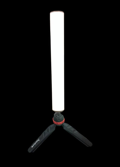 Aputure MT Pro RGB LED Tube Light IN CASE  ** Collection Only - Wythenshawe **