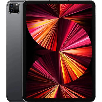Apple iPad Pro 11-inch 3rd Gen M1 A2459 Space Grey 128GB