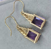 9ct Gold Earrings