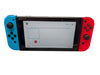 Nintendo Switch+Dock+Pokemon Sword