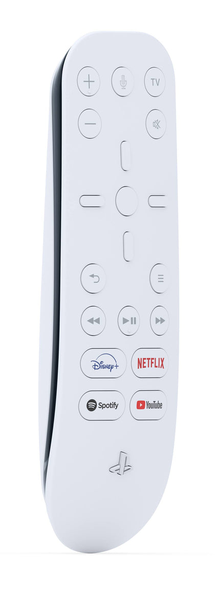 Sony Media Remote (Playstation 5)