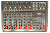 Vonyx VM-KG10 10-Channel PA Mixer