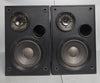Bose Interaudio 2000 XL is a vintage passive 2-way bookshelf speakers **Collection Only**