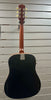eko Ranger VI EQ VR Electro Acoustic Guitar