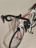 Cannondale Caad8 Road Bike 61cm In Red/white