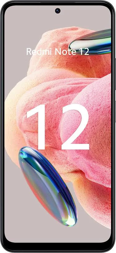 Xiaomi Redmi Note 12 128GB UL