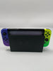 Nintendo Switch OLED 64GB Handheld Gaming Console -  Splatoon 3 Edition - Unboxed
