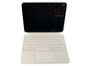 Apple iPad Wi-Fi 128GB 100% BH With Folio Keyboard