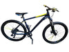 Boardman Mountain Bike Comp 650B 27.5" wheels 19"frame
