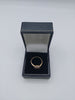 9k Gold Ring 1.95G Hallmarked(375)&Tested Size N