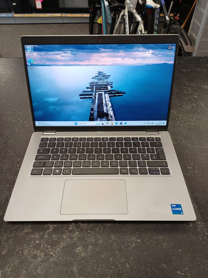 Dell Latitude 5420