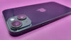Apple iPhone 14 - 128GB - Midnight - Unlocked - 85% Battery Health - Boxed