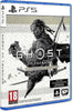Ghost Of Tsushima Director's Cut PS5