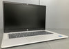 HP 14a-nf0501sa 14" Chromebook - Intel N100, 128GB, Silver ** Unboxed **