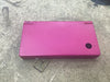 Nintendo dsi  pink