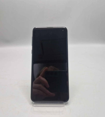 Samsung Galaxy S10e 128GB Prism Black, Unlocked