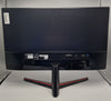 LG 24'' LED Monitor HDMI, (THERE IS TWO VERY SMALL MARKS ON THE SCREEN SEE PIC) COLLECTION ONLY!!!