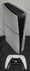 PlayStation 5 Slim Console - 1TB - White - Boxed