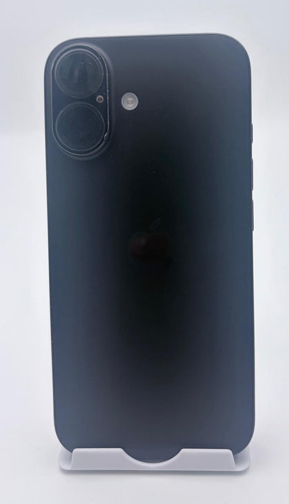 APPLE IPHONE 16 128GB ; 90% BATTERY HEALTH ; UNLOCKED