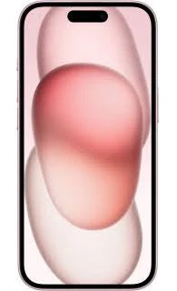 Apple iPhone 15 5G 128GB pink 97% battery health