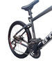 Btwin RockRider 540 Hardtail Mountain Bike - 26" Wheel - 18" Frame - 24 Speed