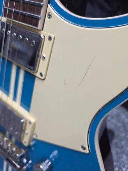 Yamaha Revstar Professional RSP20 Swift Blue + CASE -FULLY TESTED