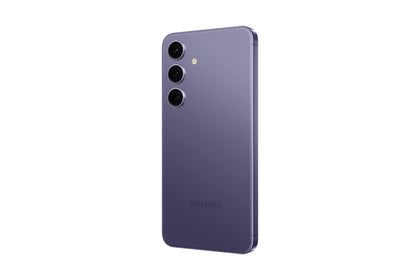 Samsung Galaxy S24 - 128 GB - Cobalt Violet
