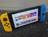 Nintendo Switch  console Fortnite edition